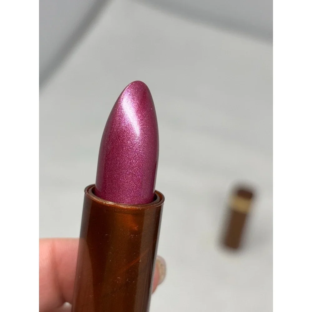Fashion Fair LIPSTICK *Just Cool‎ 8147A* .14oz 4g, FULL SIZE NEW